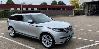 Range Rover Velar