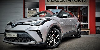 Toyota C-HR 1.8 Hybrid Premium