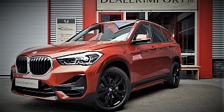 BMW X1 1.8 Sportline